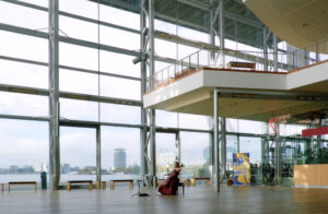 Lidy Blijdorp opens Cellobiënnale Amsterdam