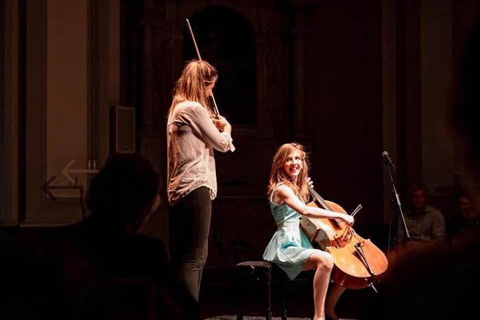 Lidy Blijdorp Rosanne Philippens