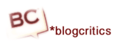 logo Blogcritics.com