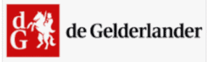 logo De Gelderlander